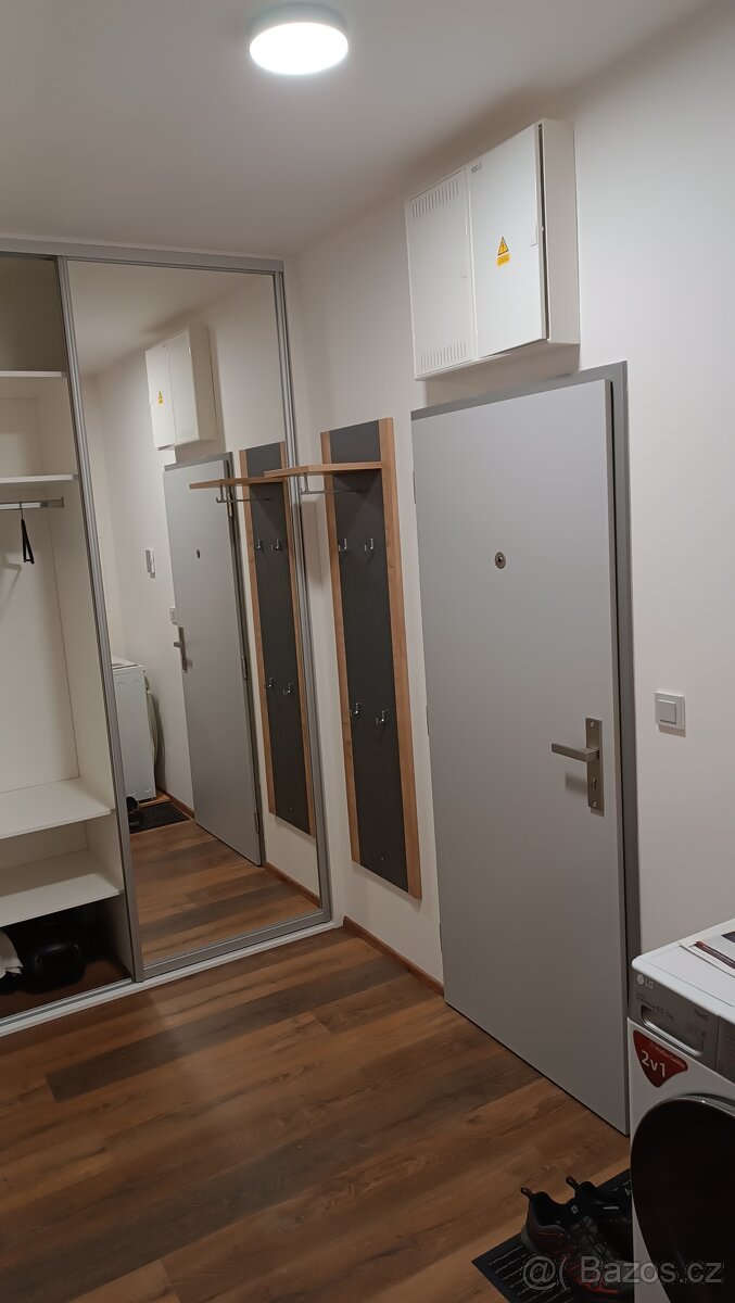 Pronájem bytu 2+kk 51m2 Blansko - 4