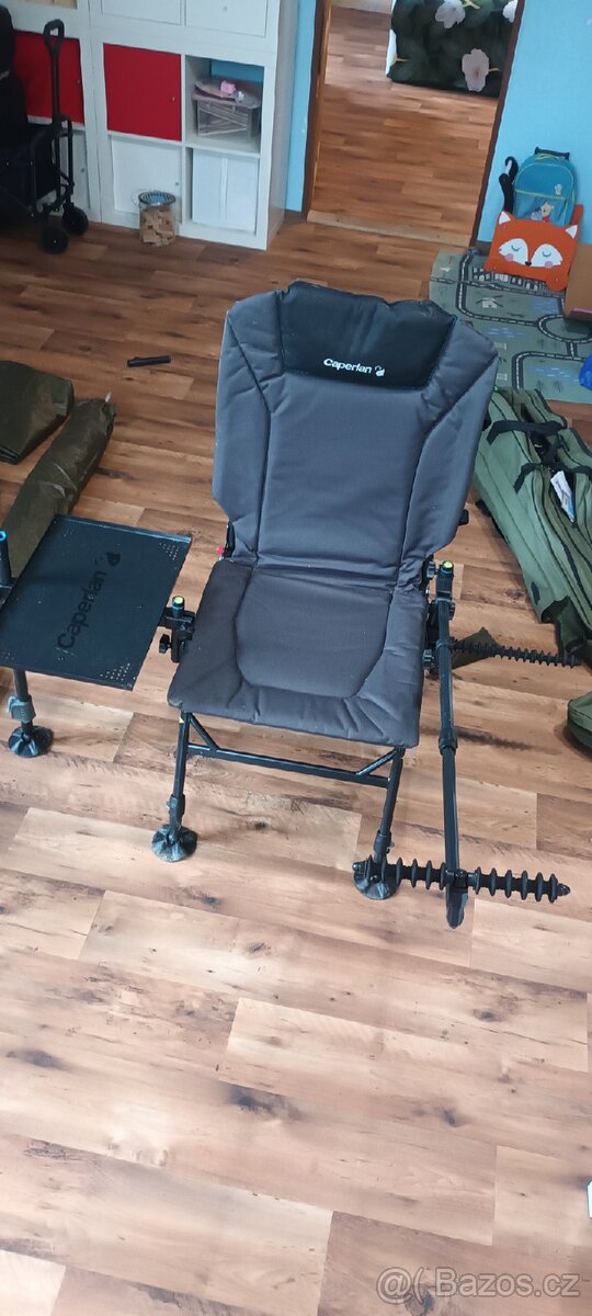 Rybářské přebytky, nejlépe vše - 4