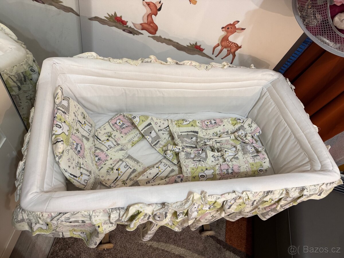 Koš pro miminko - 4