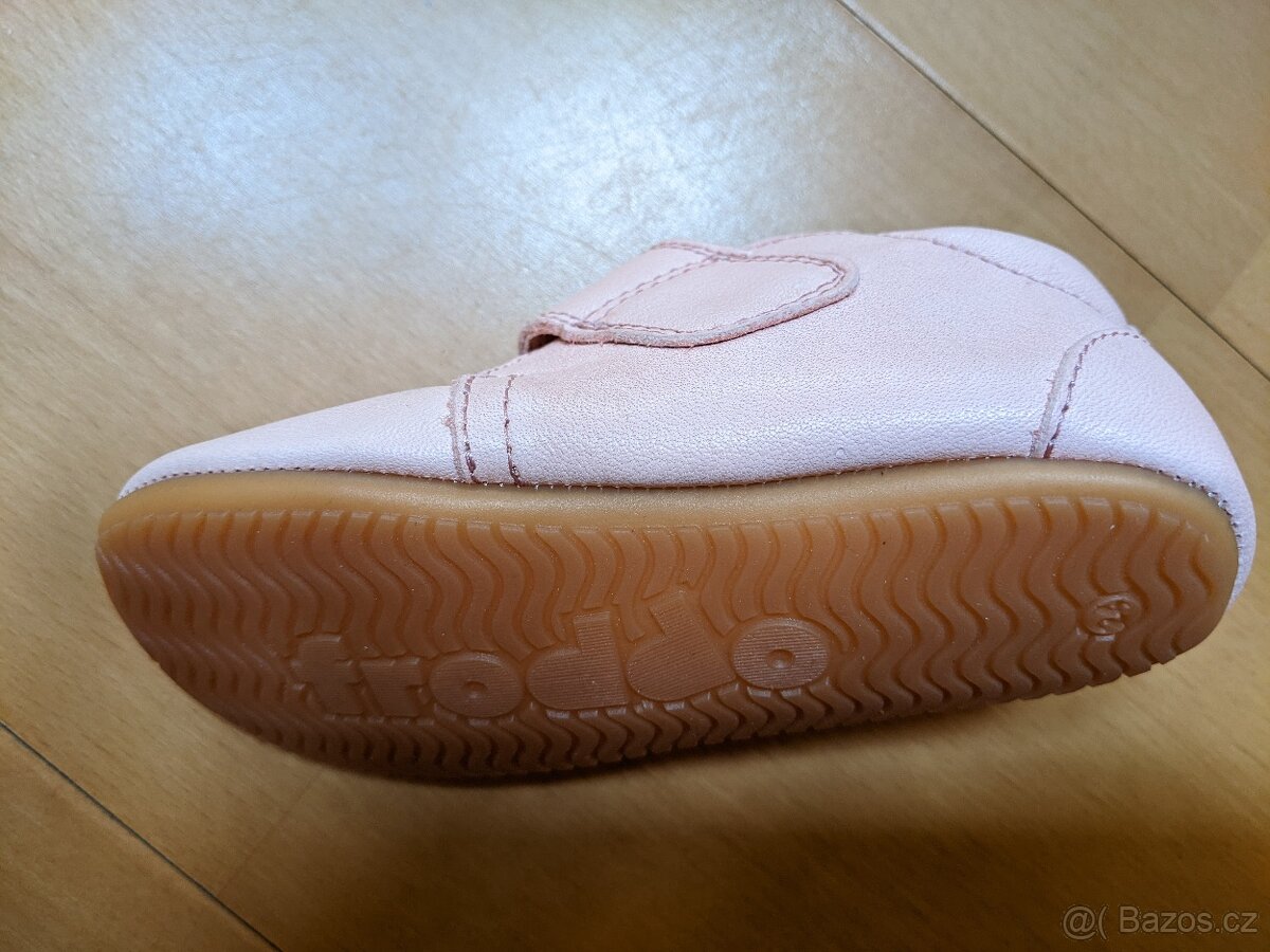 Froddo Prewalkers 24 - 4