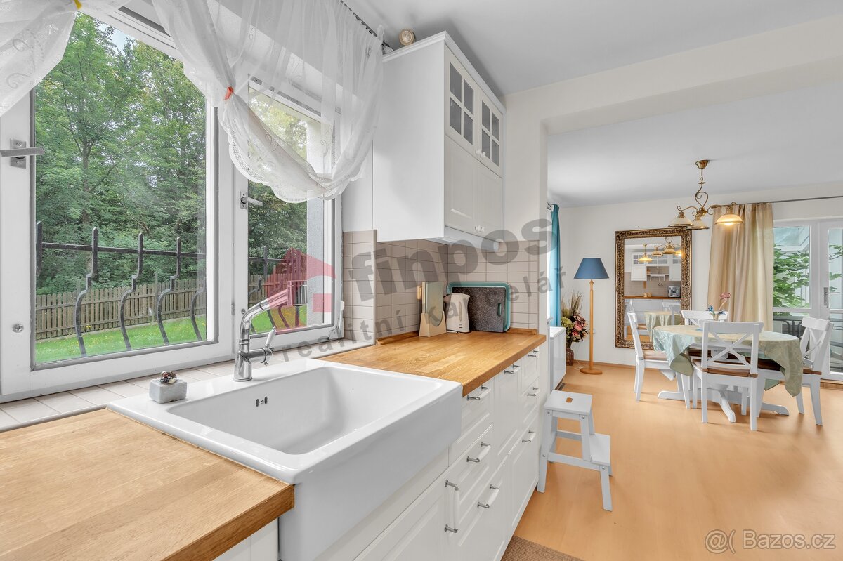 RD s dvěma bytovými jednotkami a pozemky 77 689 m² – Slavošo - 4