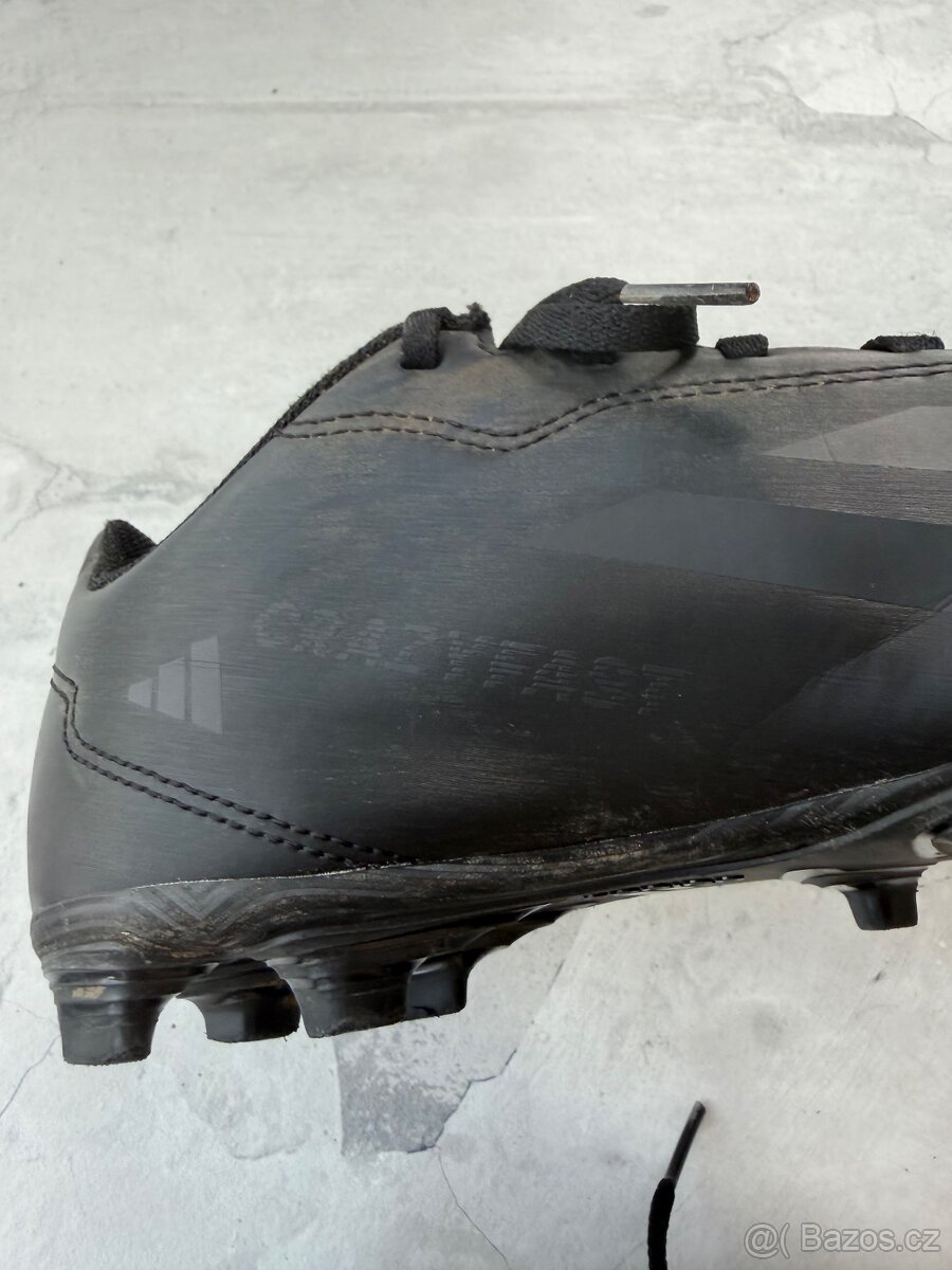 Kopačky velikost 36,5 - 4