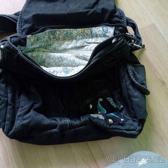 dámské tašky, brašny - 4