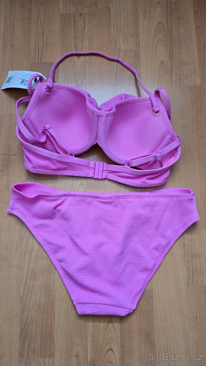 Dámské plavky Hunkemuller - 4