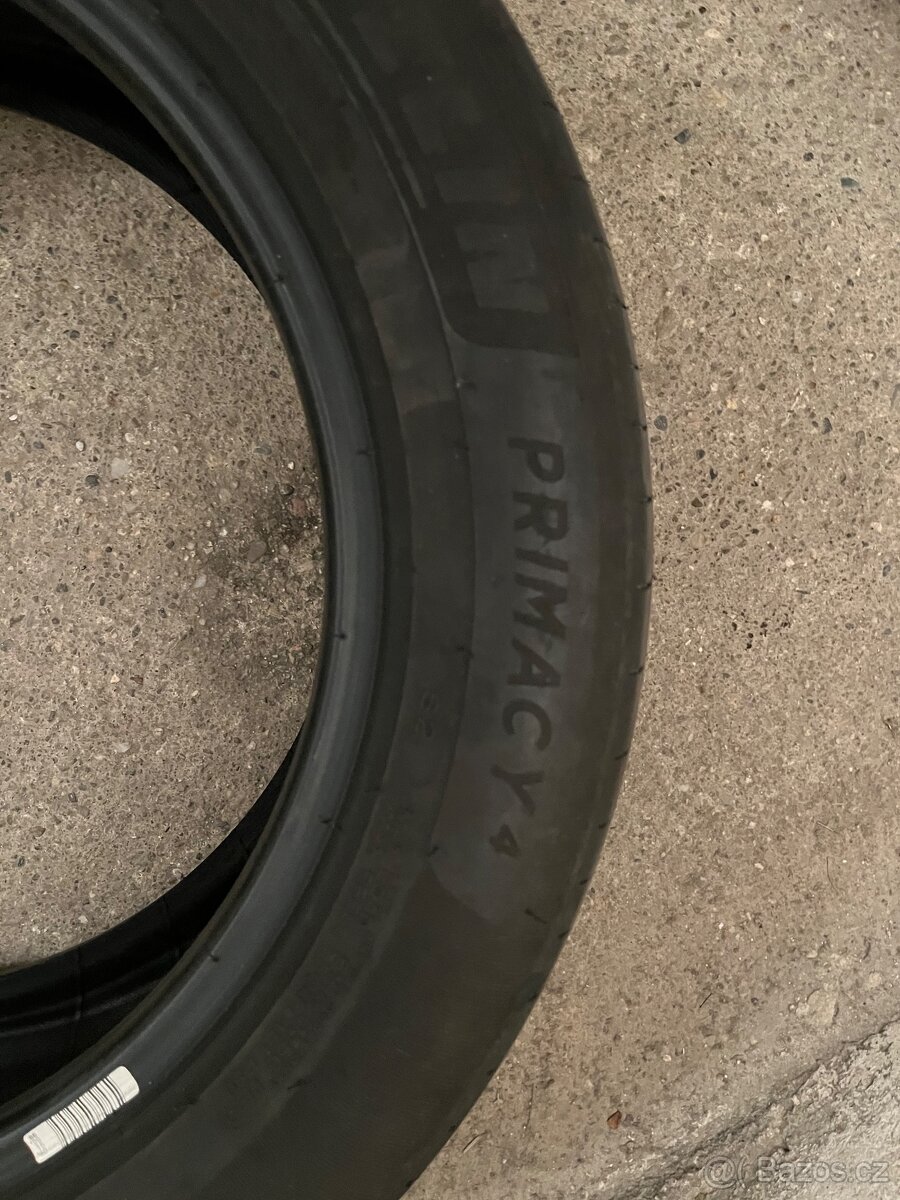 205/55 R16 Michelin Primacy 4 letní - 4