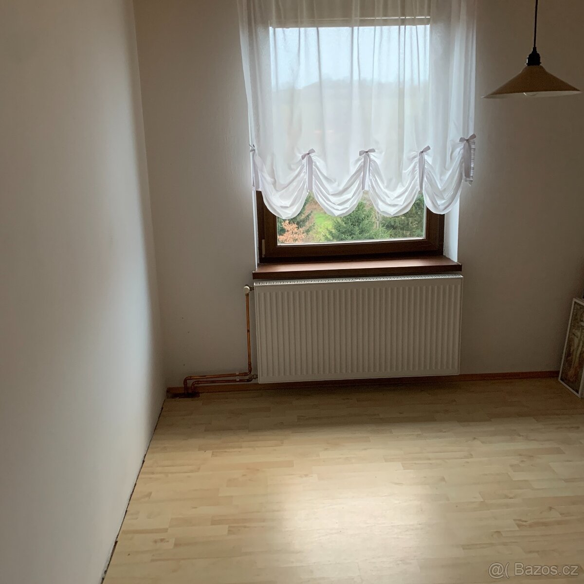 Pronájem bytu 3+1 - 4