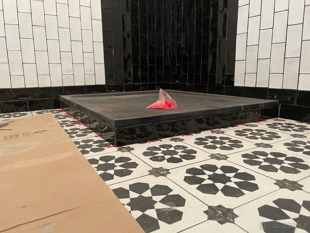 Stavební práce - 4