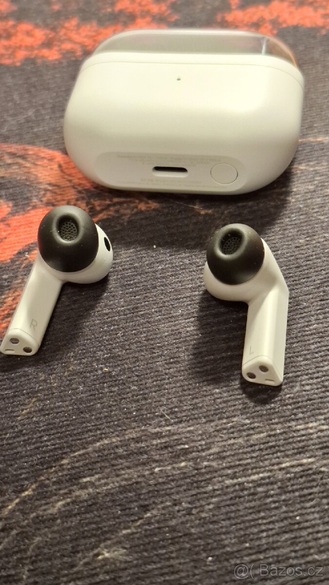 Galaxy buds 3 fe - 4