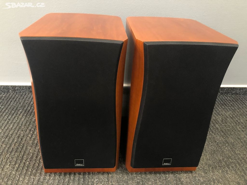 Reprosoustavy Dali Grand Coupé - 4