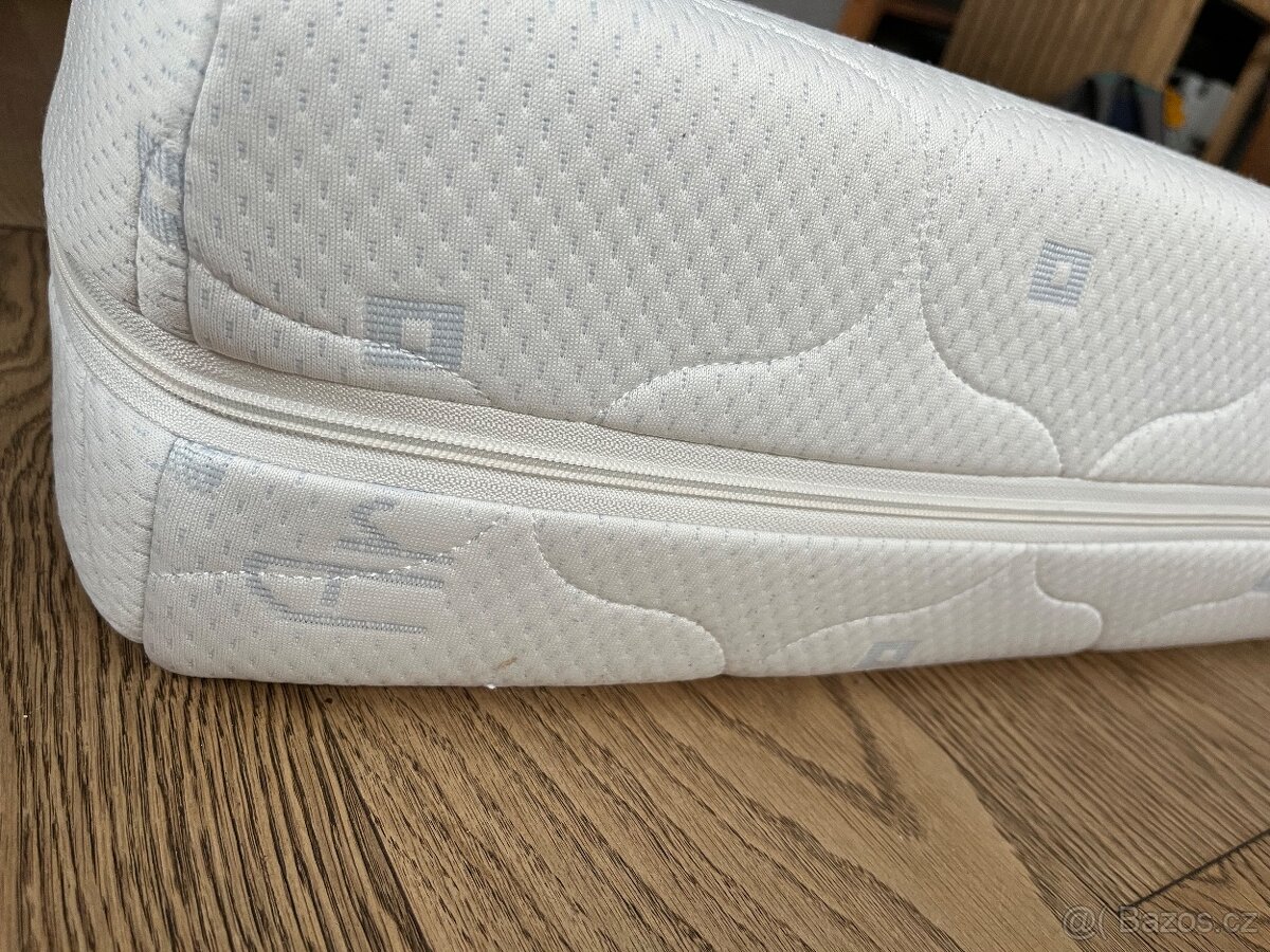 Matrace 140x180 cm - matrace Řešeto - 4