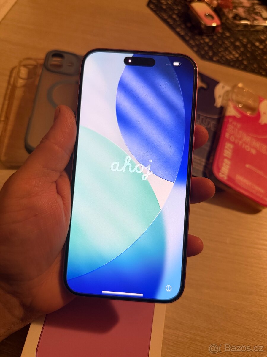 IPhone 16plus 128gb - 4