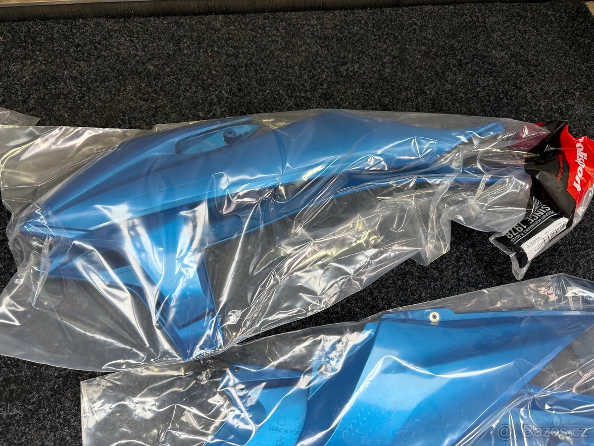 Nové plasty KTM 19-22 - 4