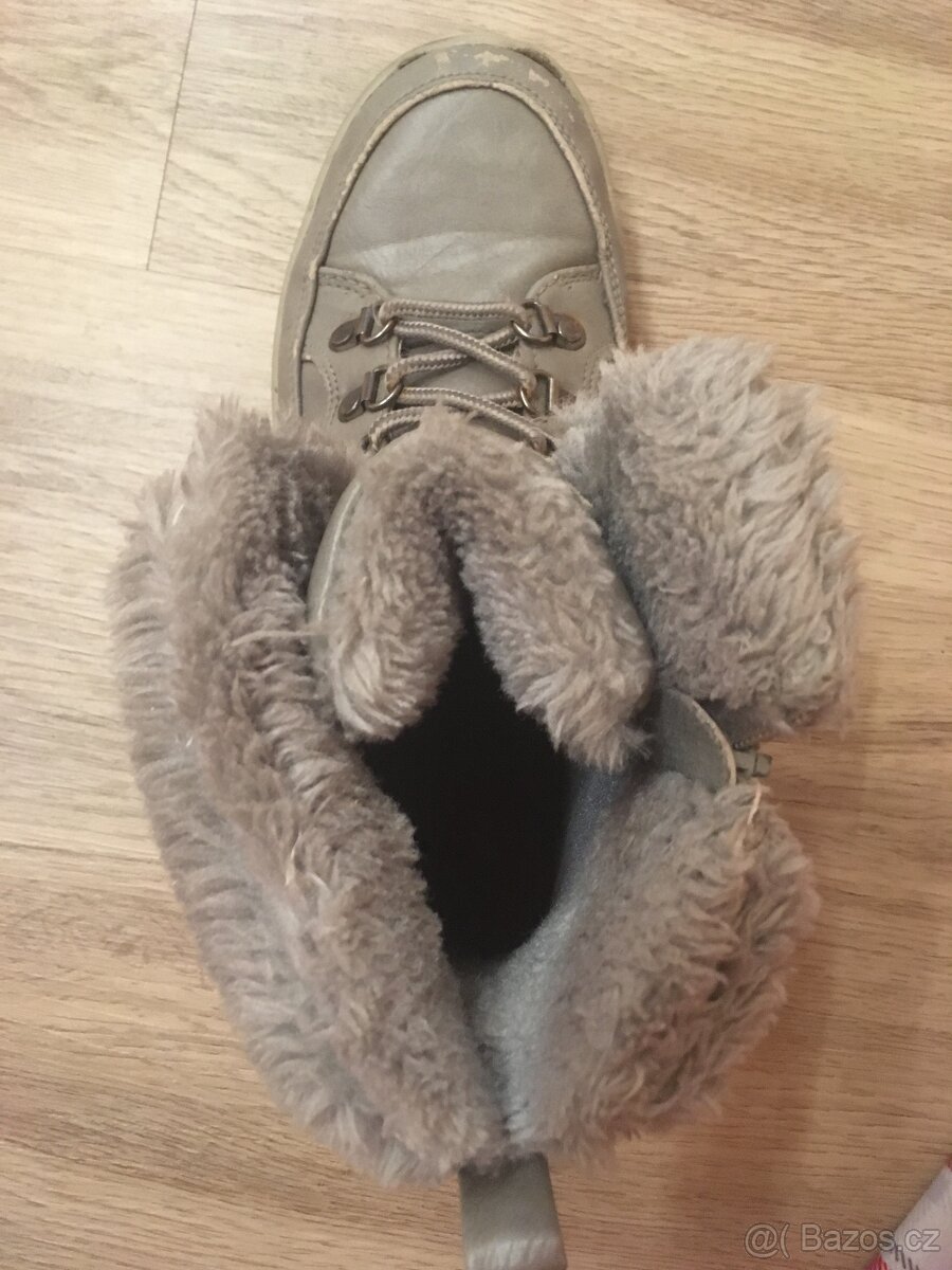 Zimní boty Loap - 4