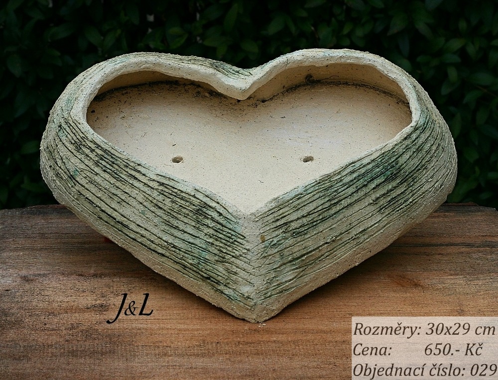 Keramické dekorace - 4