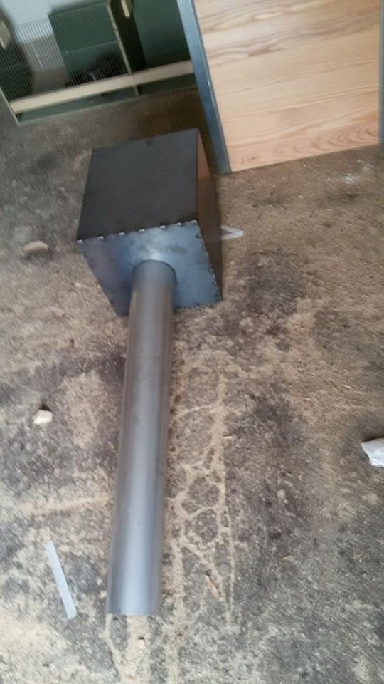 NOVÁ KOMPLETNÍ UDÍRNA - 4