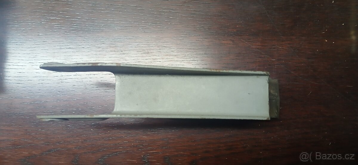 Silentblok ČZ skútr - 4