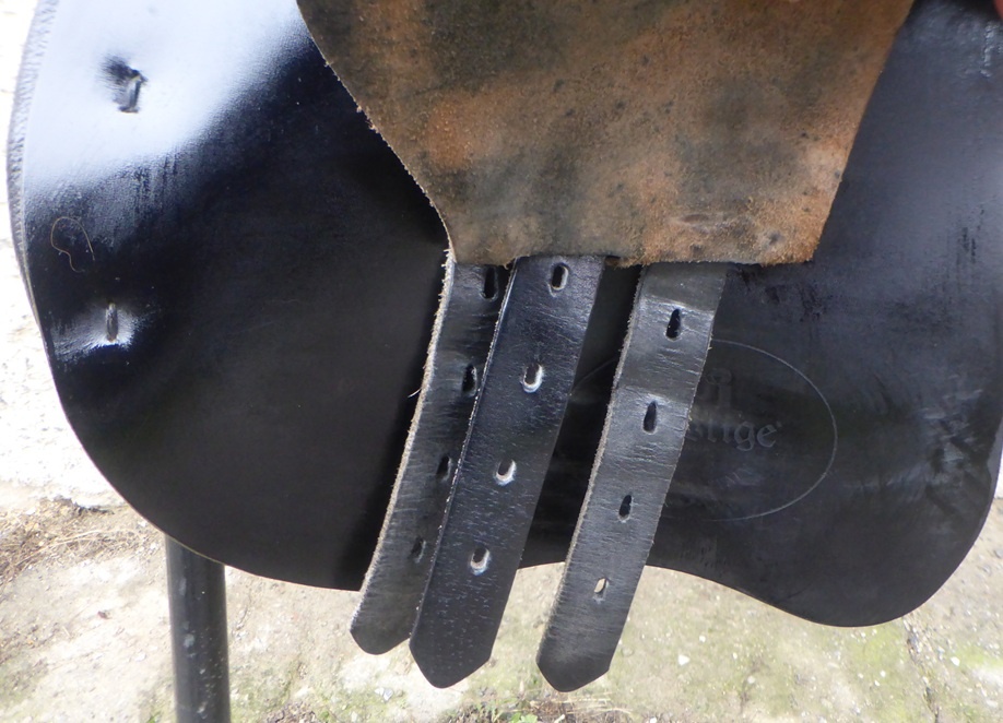 Prestige Happy Pony - 4