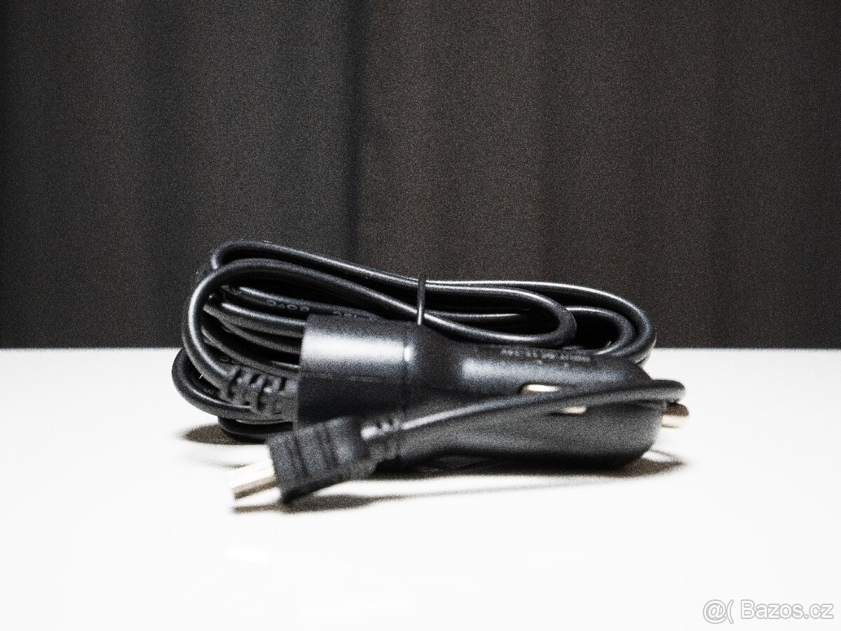 Autokamera CarForce A300 - 4