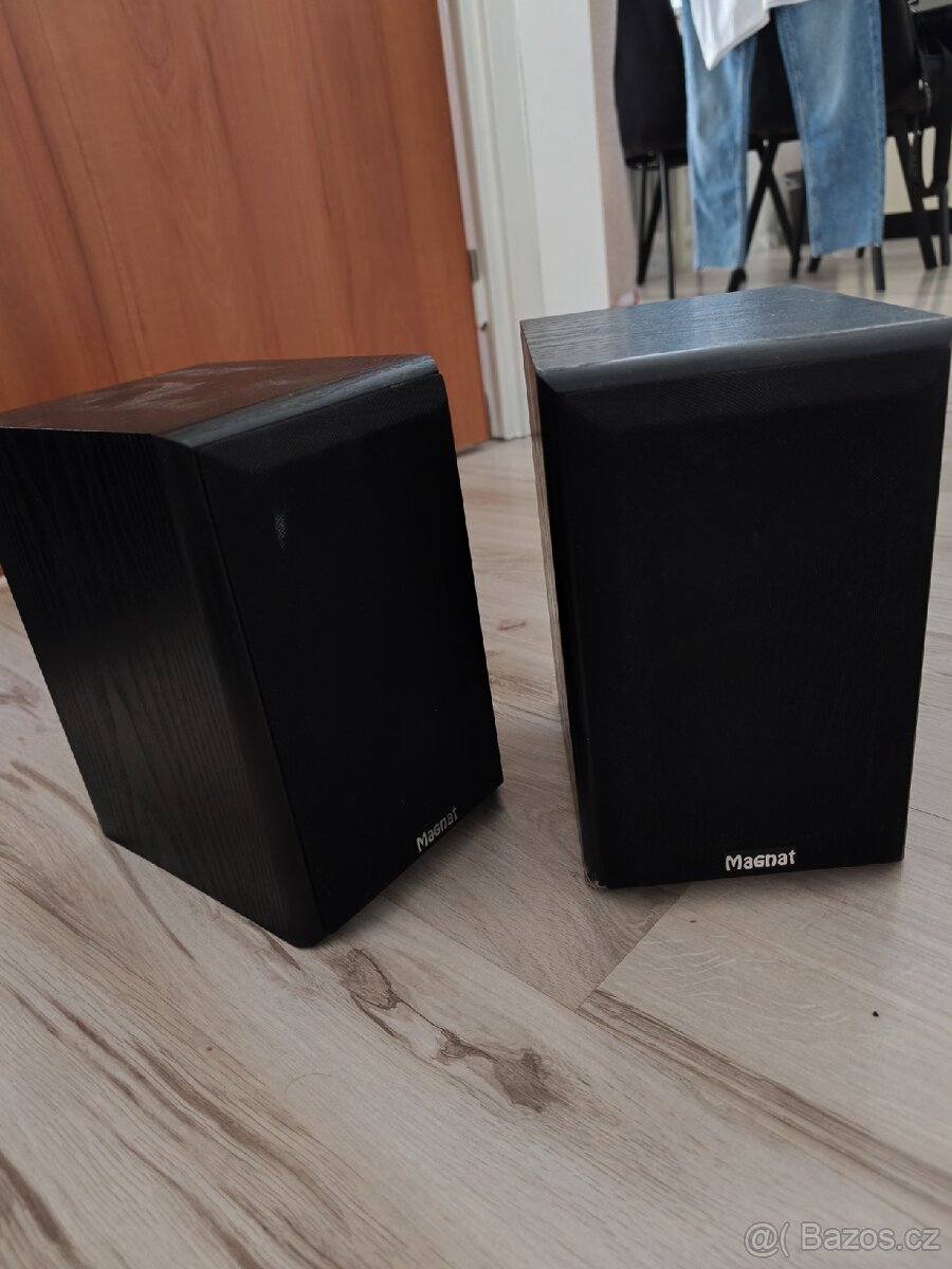 Repro Magnat Motion 990 set - 4