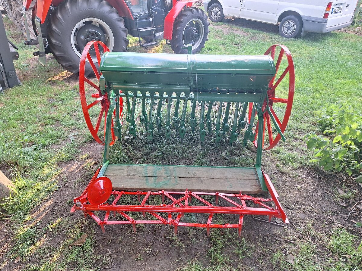 Prodam seci stroj SAMSEJ HS 165 - 4