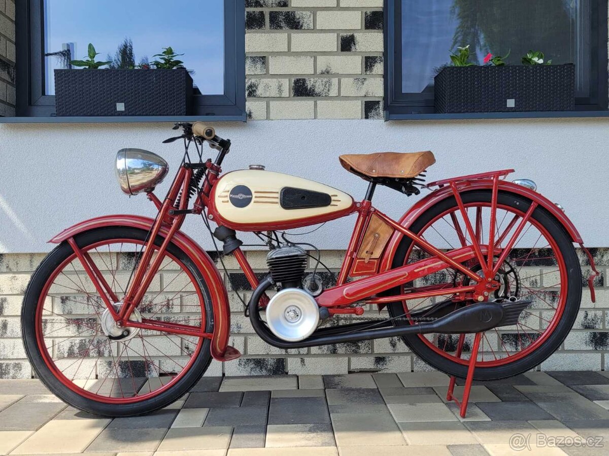 Magnat Debon 1936 - 4