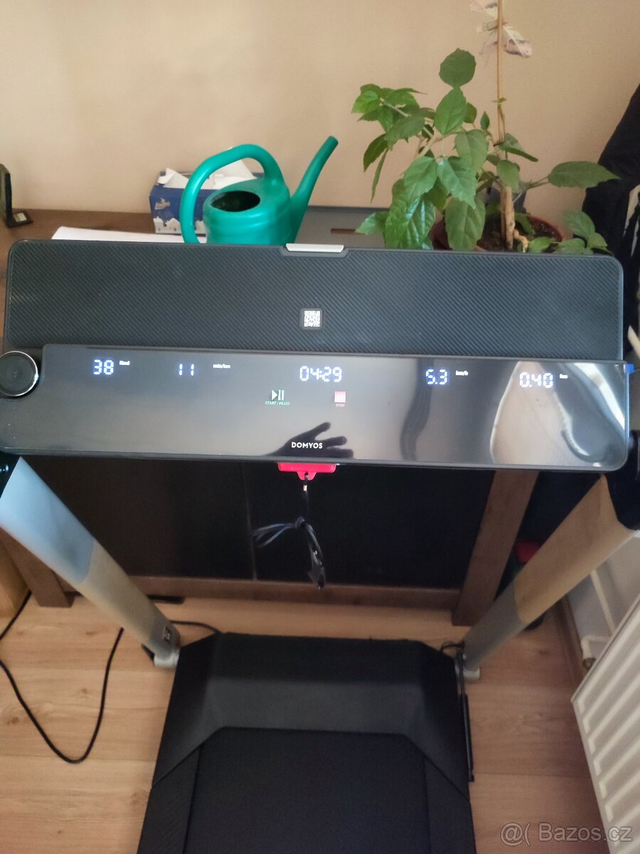 Běžecký pás domyos - 4