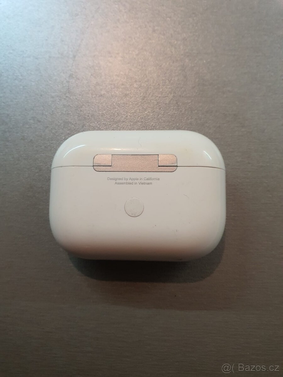 Airpods Pro 3 - 4