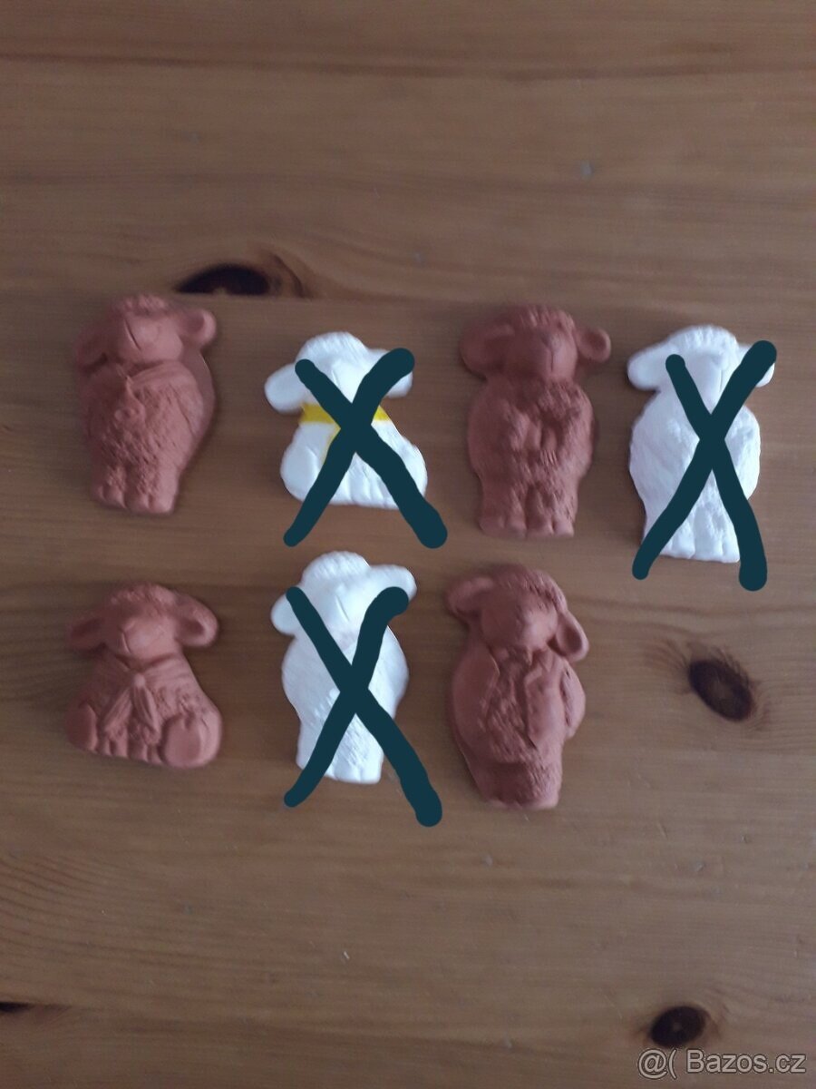 Velikonoční výzdoba - 4