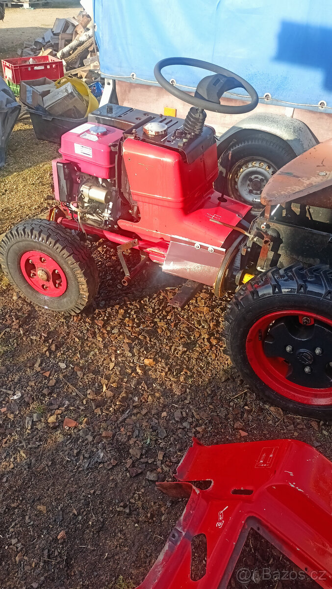 MT8-070 mini 2ks - 4