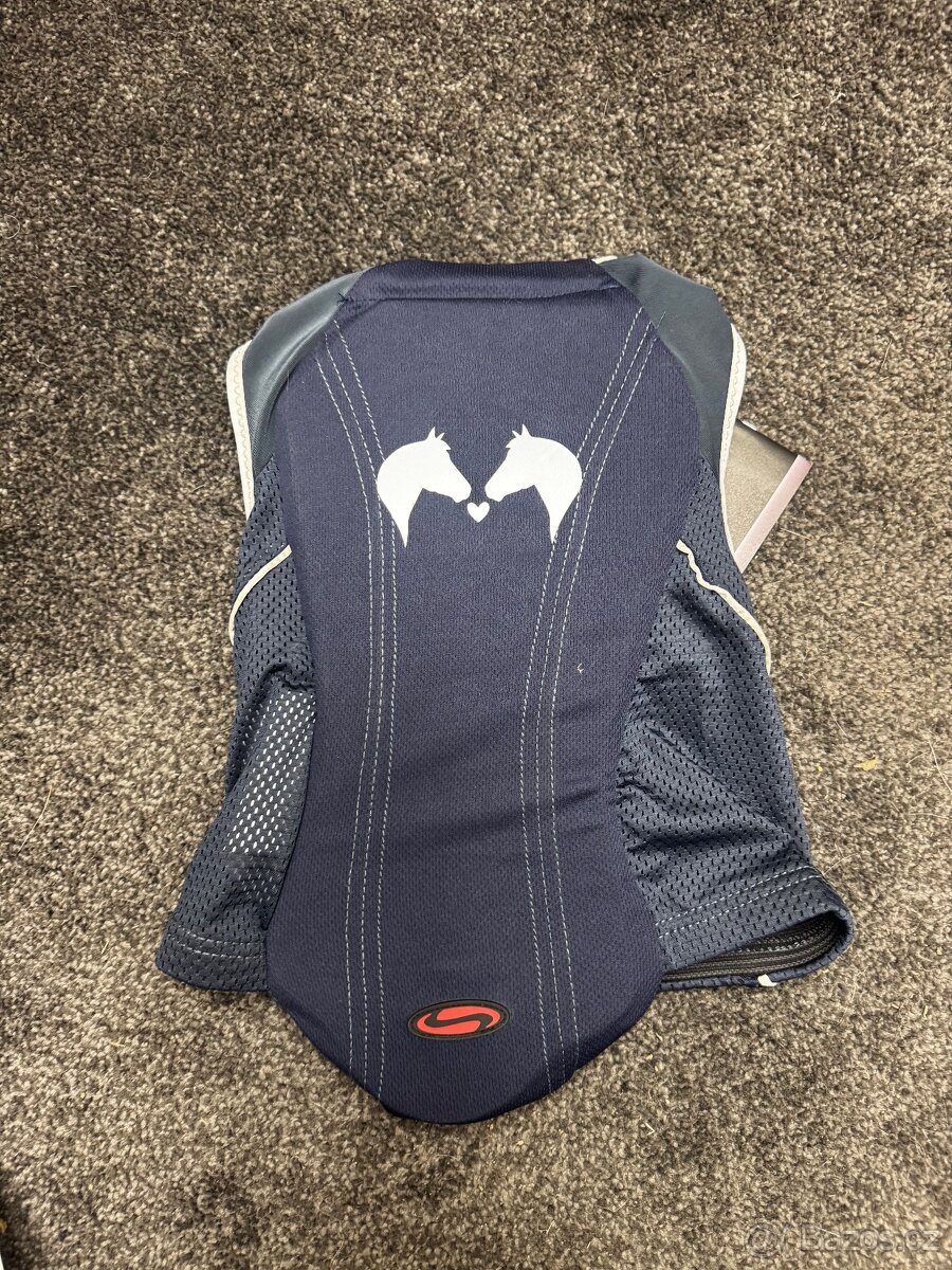 Dětské bezpečnostní vesty - 4