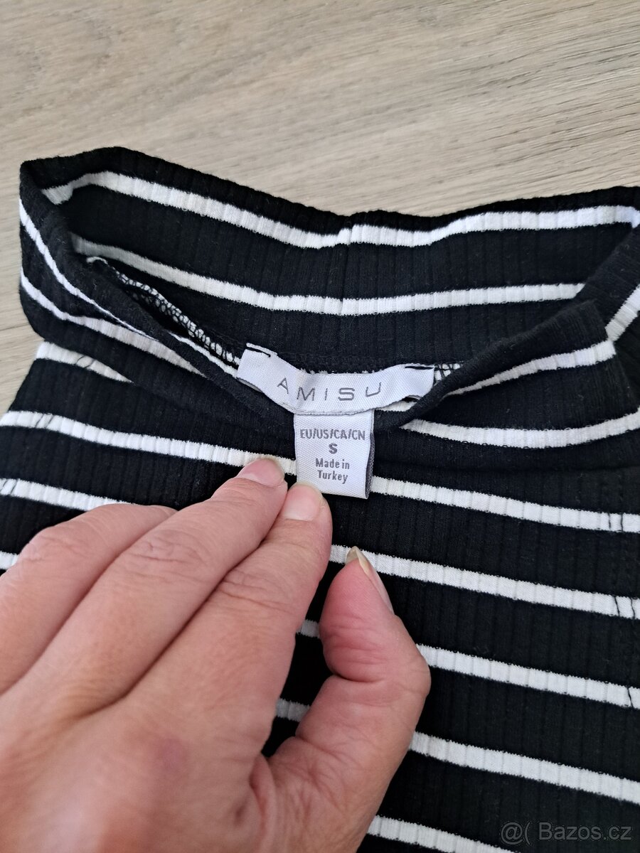 Set oblečení - 4