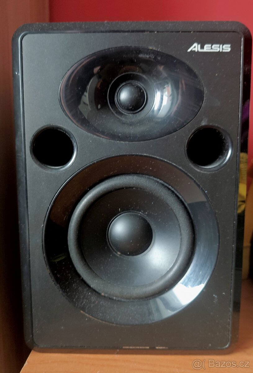 Alesis Elevate 5 MKII - Aktivní studiové monitory - 4