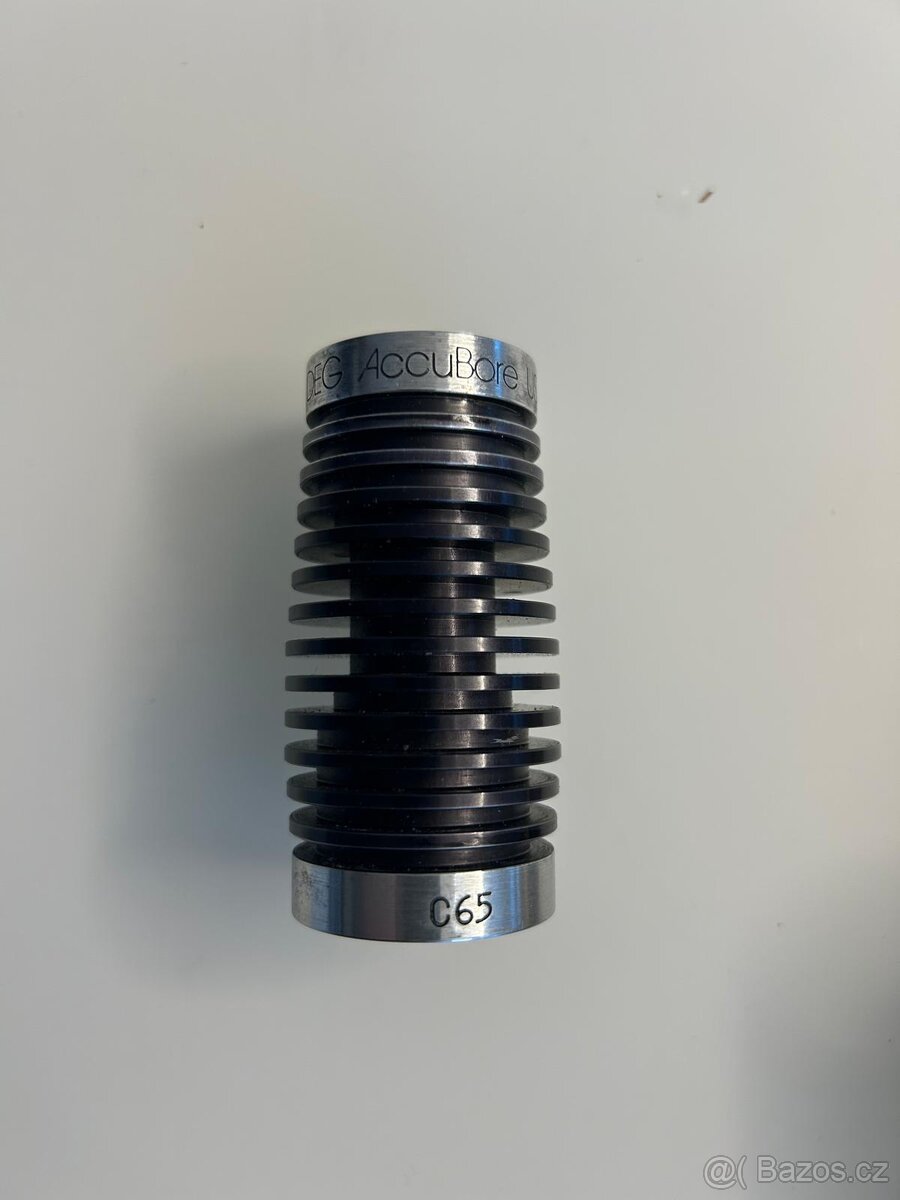 KLARINET SELMER CL 210 - 4