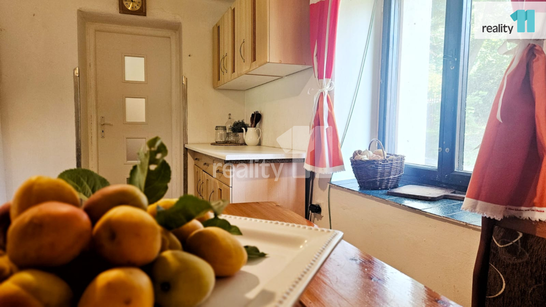 Prodej , zemědělská usedlost, 72 m2, Perštejnec - 4