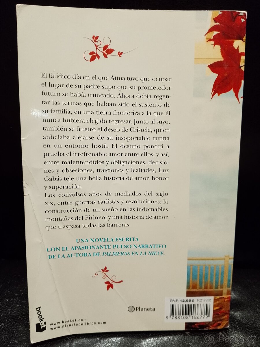 Španělské romány - 4