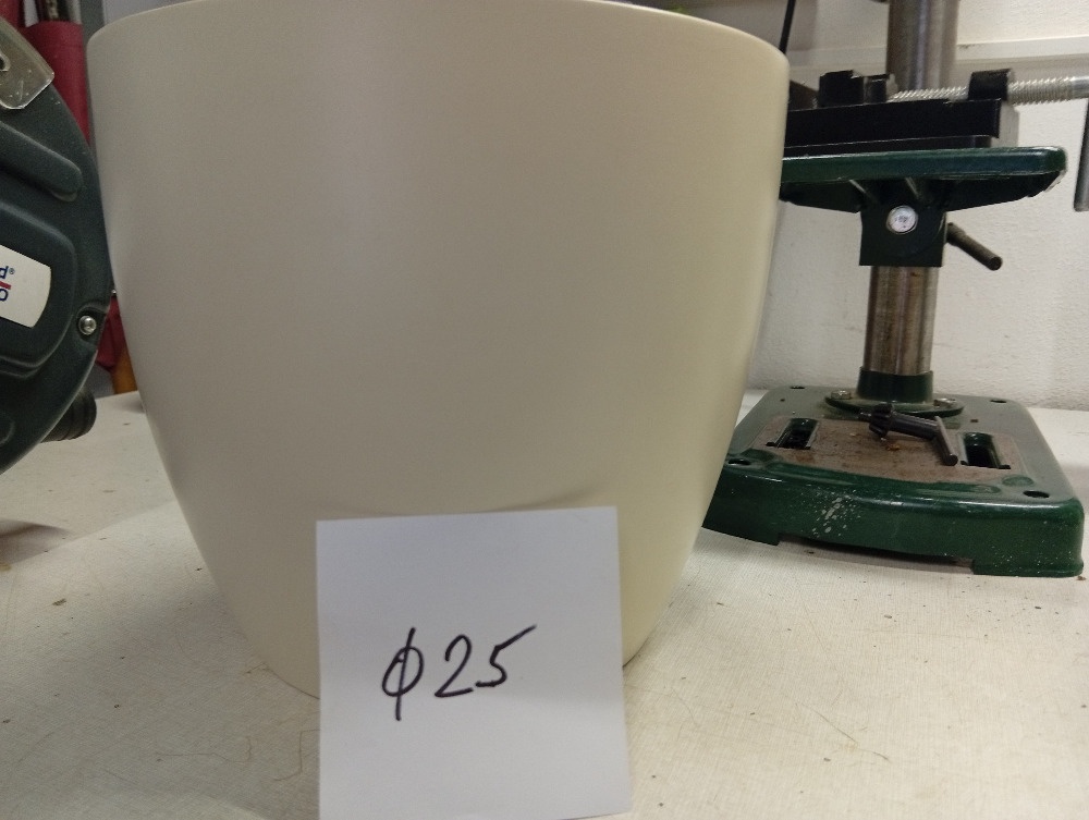 Keramické obaly na květináče Scheurich - 4