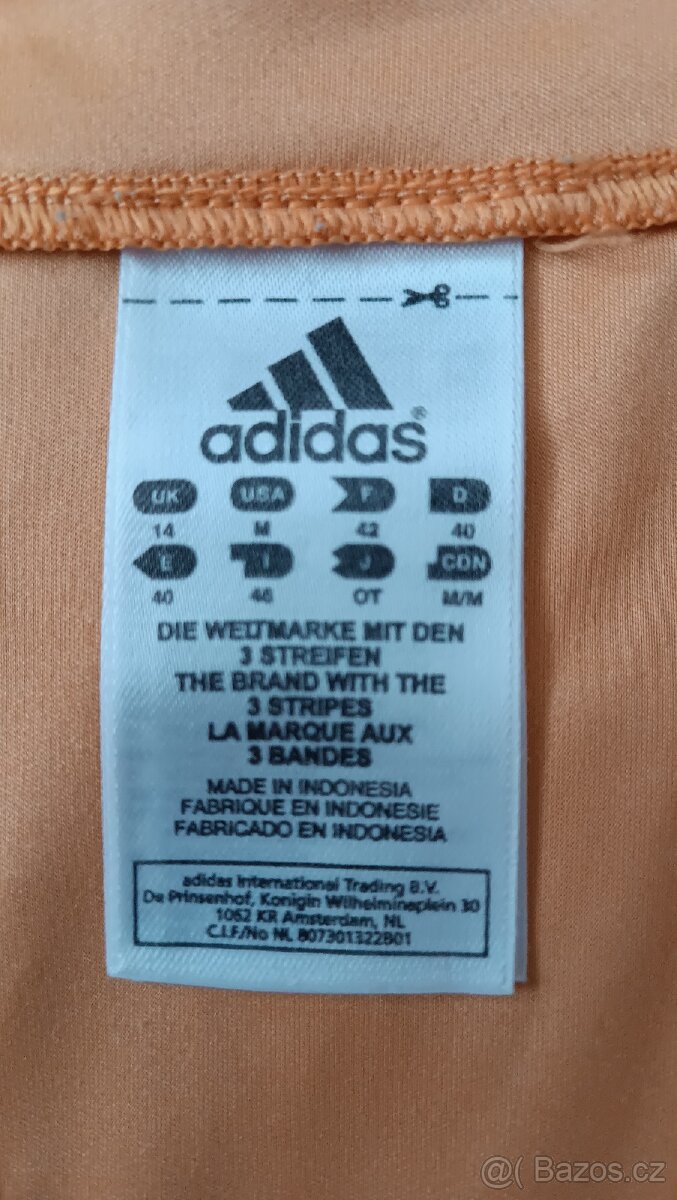 Dámské tílko Adidas - 4