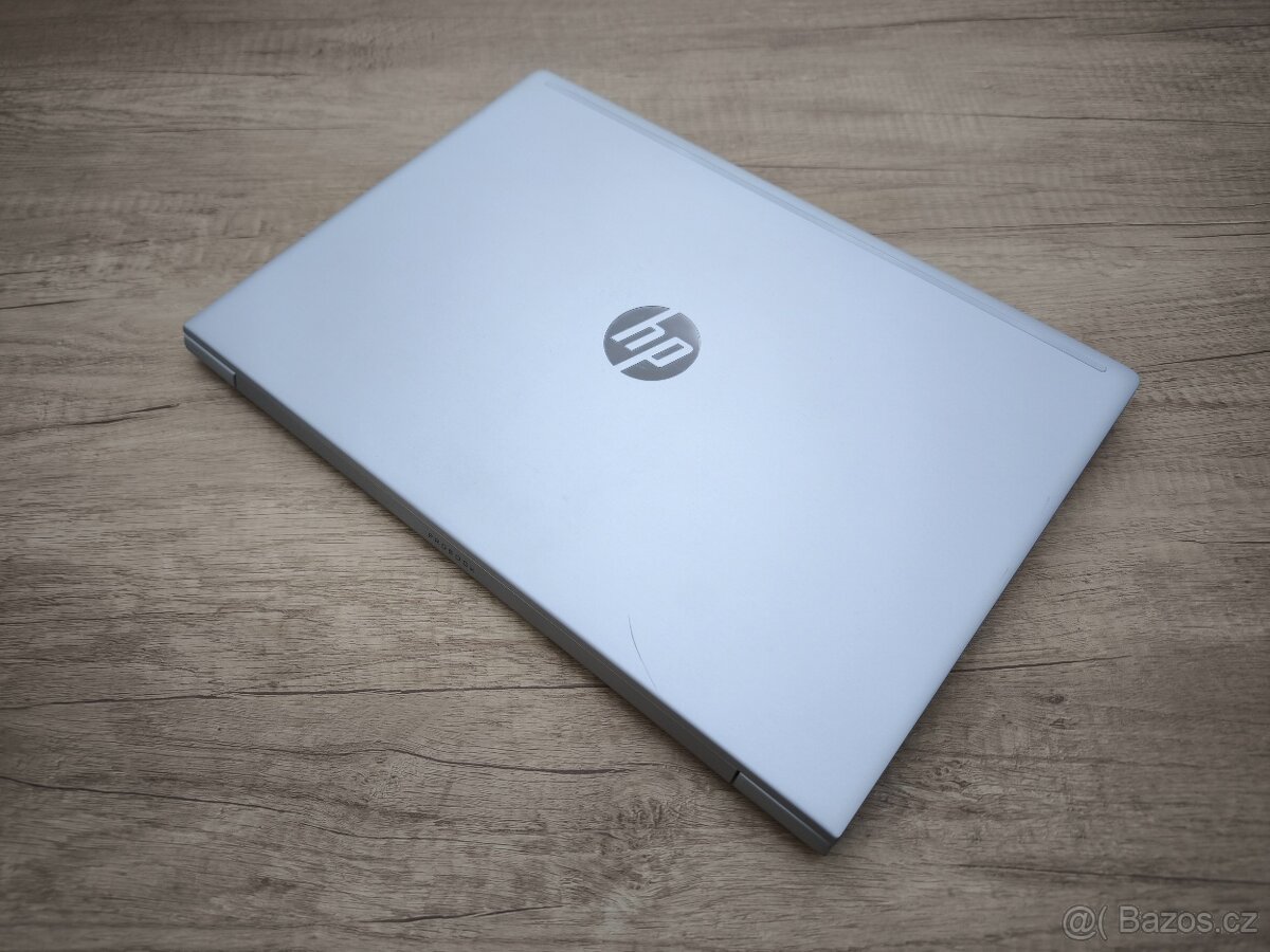 HP ProBook 455 G7 - ZÁRUKA 2 ROKY - 4