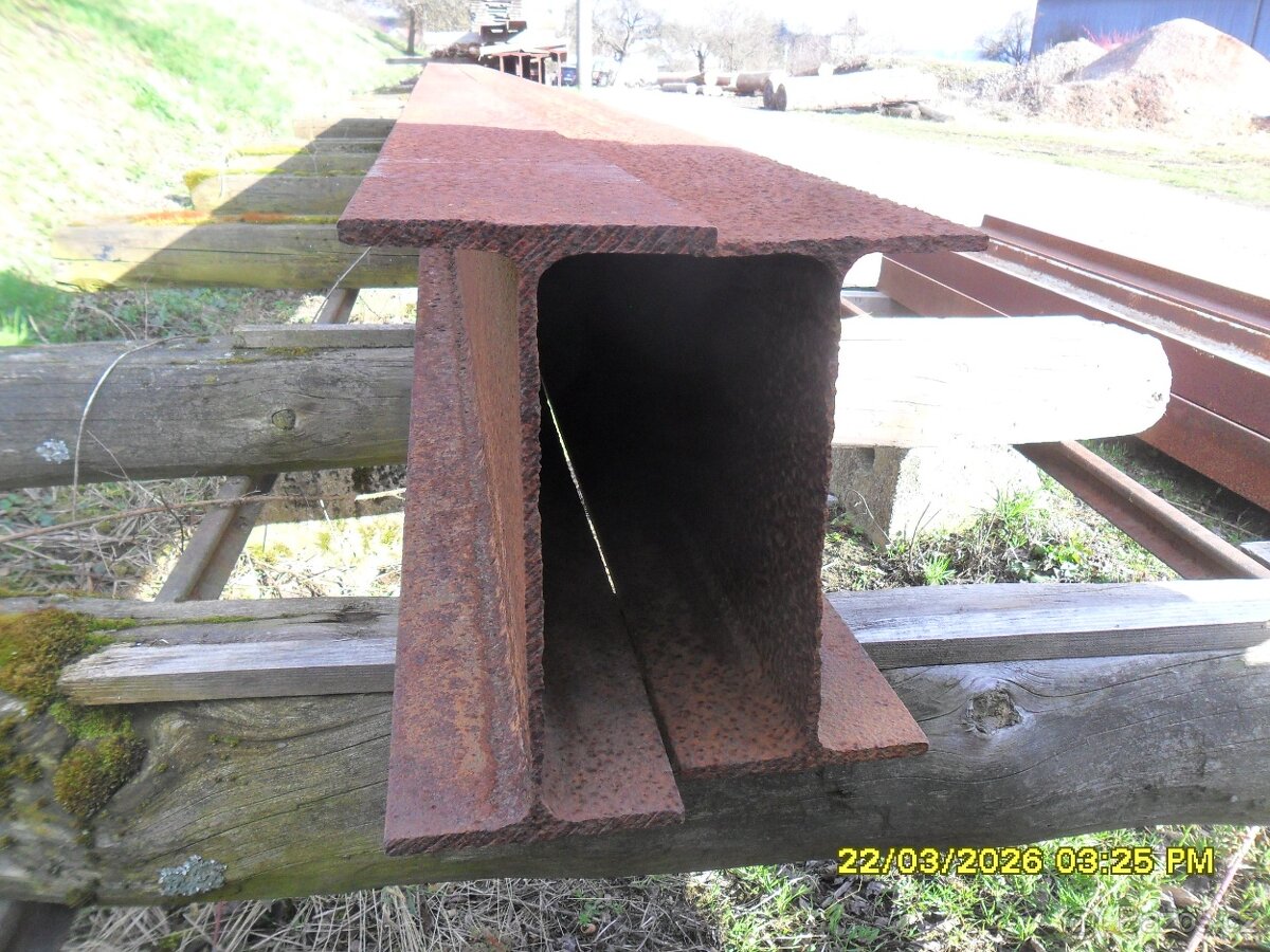 Prodám íčka 300 - 4