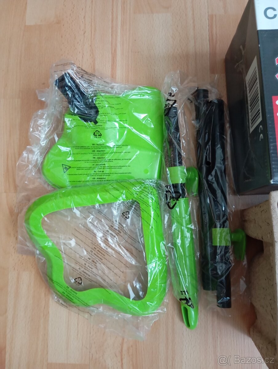 Nový parní mop - 4