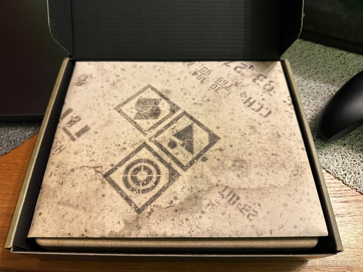 STALKER 2 Limited edition XBOX - 4