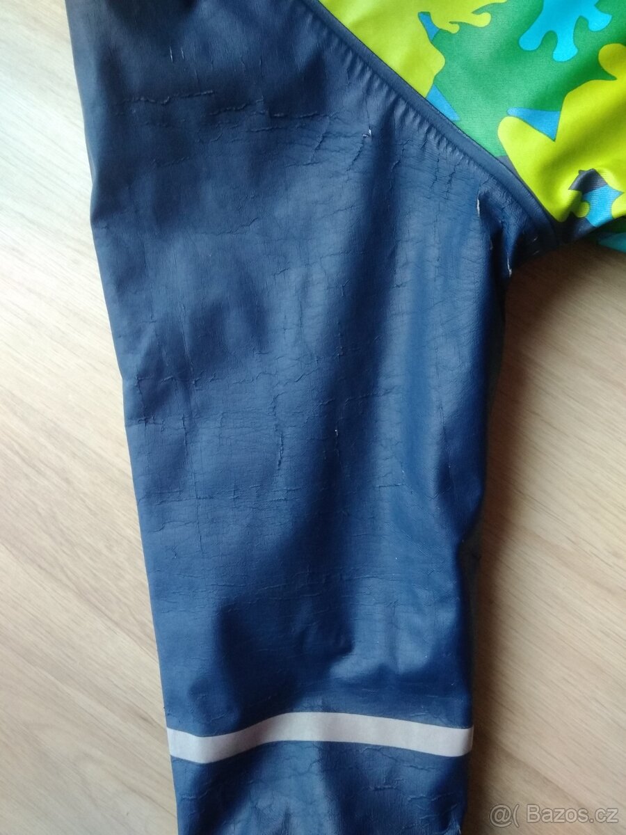 Bunda do deště, Lupilu, 98/104 - 4