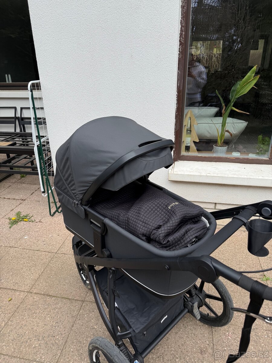 Korba Thule Urban Glide 3 a 4 - 4
