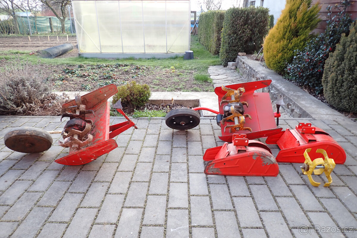 vari - rotační plečka - 4