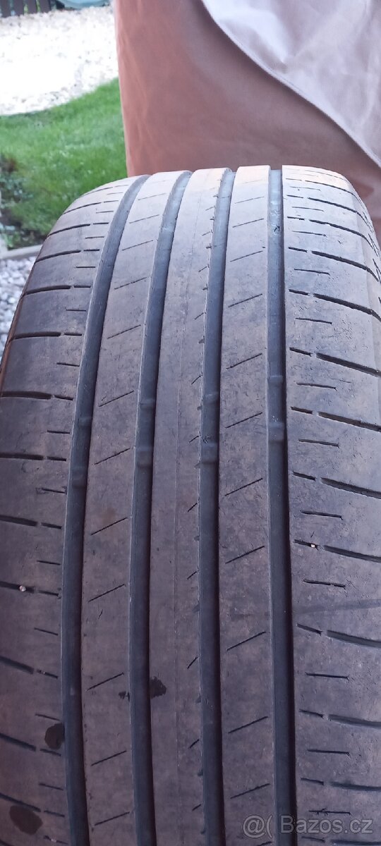 Letní pneumatiky. - 4