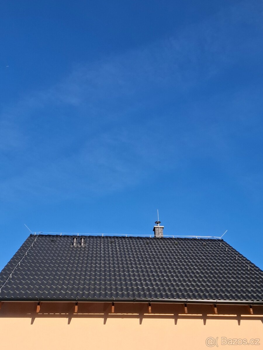 Střešní tašky Bramac - 4