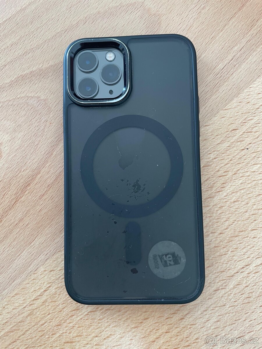 Iphone 11PRO - 4