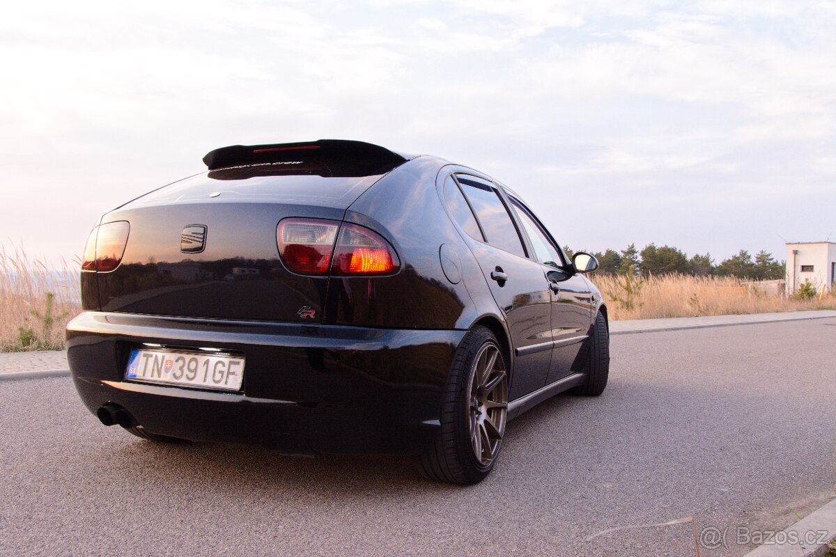 Seat Leon 1M, ARL, 1.9 tdi - 4