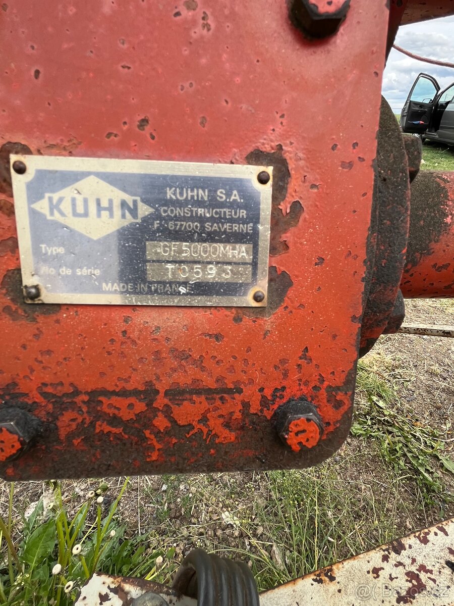 Obraceč píce - 4