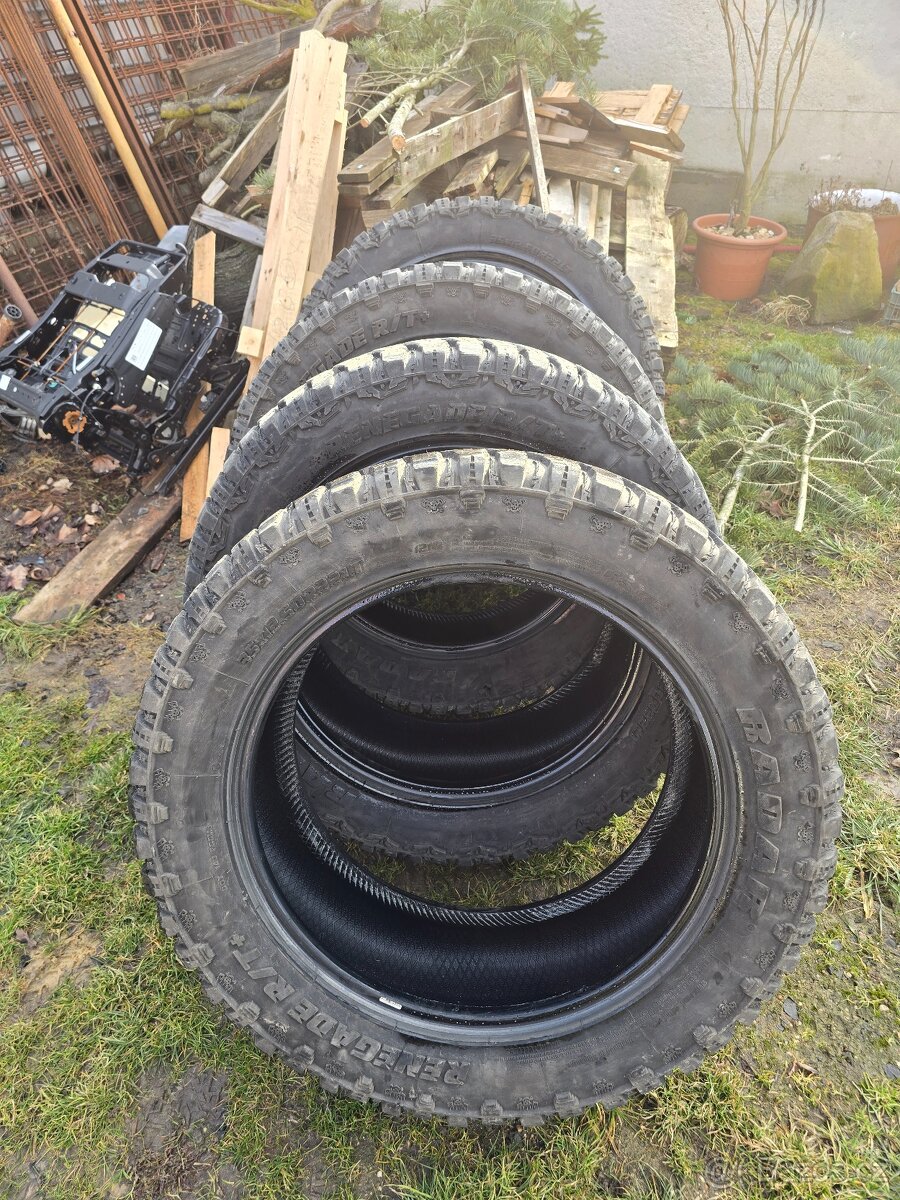 Dodge Ram 1500 DT 5th